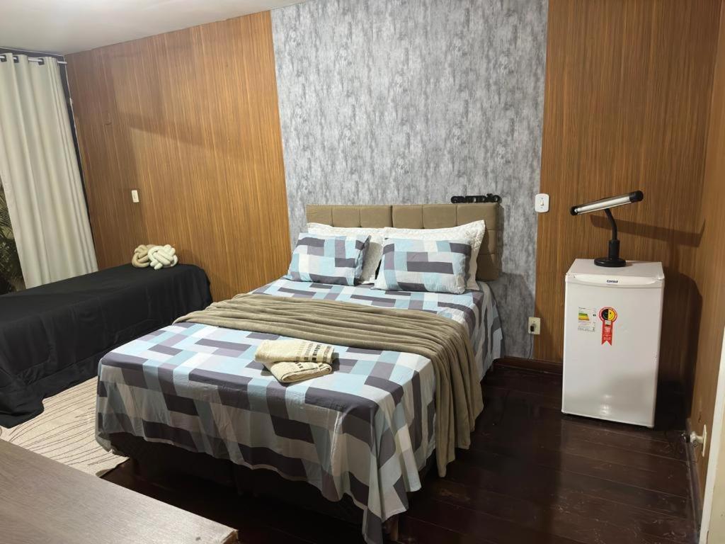 Em Frente A Apartamento