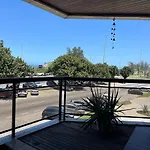 Apartamento Em Frente A Praia