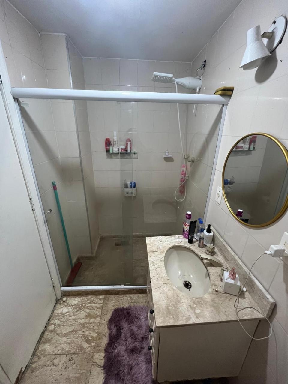Apartamento Em Frente A