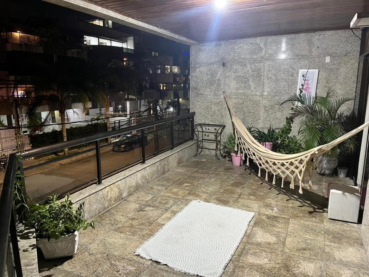 Apartamento Em Frente A Río de Janeiro