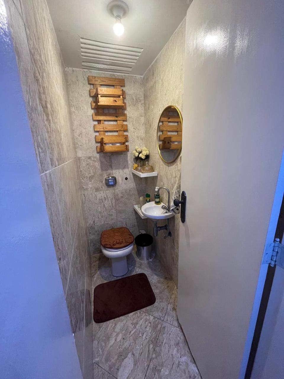 Apartamento Em Frente A Río de Janeiro