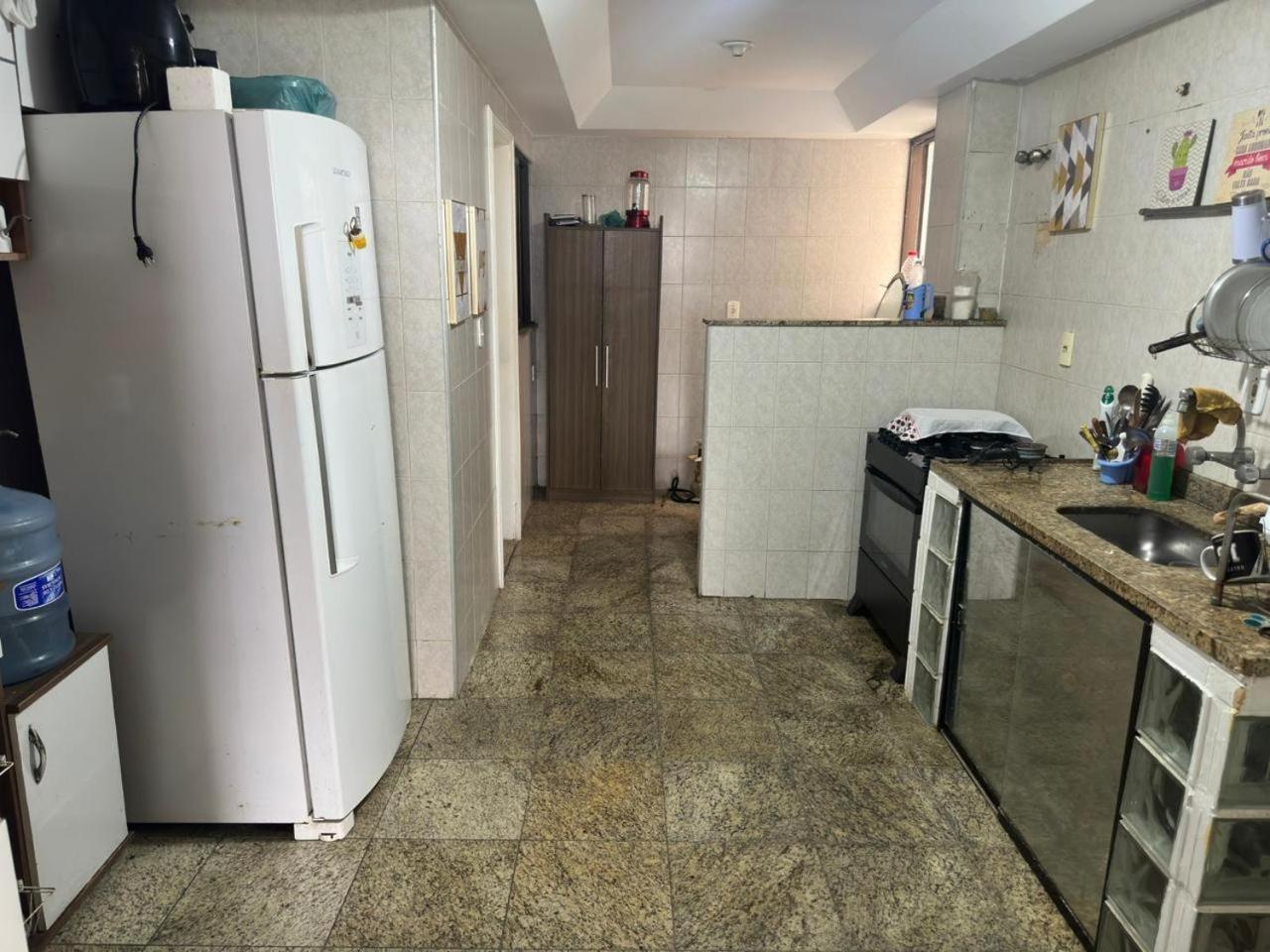 Em Frente A Apartamento Río de Janeiro